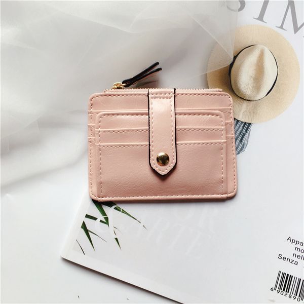 luxurys designers bags ewha doll card holder womens thin bit simple mini certificate bit small coin purse ladies wallet, Red;black
luxurys designers bags ewha doll card holder womens thin bit simple mini certificate bit small coin purse ladies wallet, Red;black