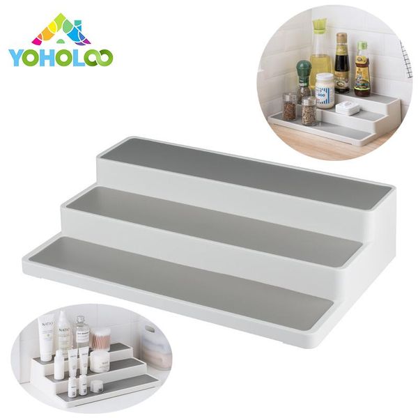 kitchen organizer kitchen cabinet organizer storage rack step shelf makeup bathroom cabinet spice rack
kitchen organizer kitchen cabinet organizer storage rack step shelf makeup bathroom cabinet spice rack