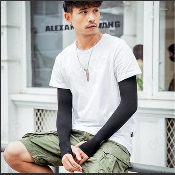 elbow & knee pads 2pcs sport arm sleeves uv sun protect anti-slip basketball armband tattoo cover very good touch, stylish design &xs, Black;gray
elbow & knee pads 2pcs sport arm sleeves uv sun protect anti-slip basketball armband tattoo cover very good touch, stylish design &xs, Black;gray