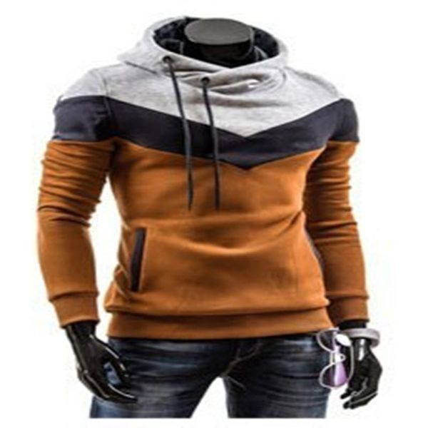 2020 new autumn&winter men's slim thicker hooded pullover sweatshirts mixed colors male tracksuits hoody jacket, Black
2020 new autumn&winter men's slim thicker hooded pullover sweatshirts mixed colors male tracksuits hoody jacket, Black