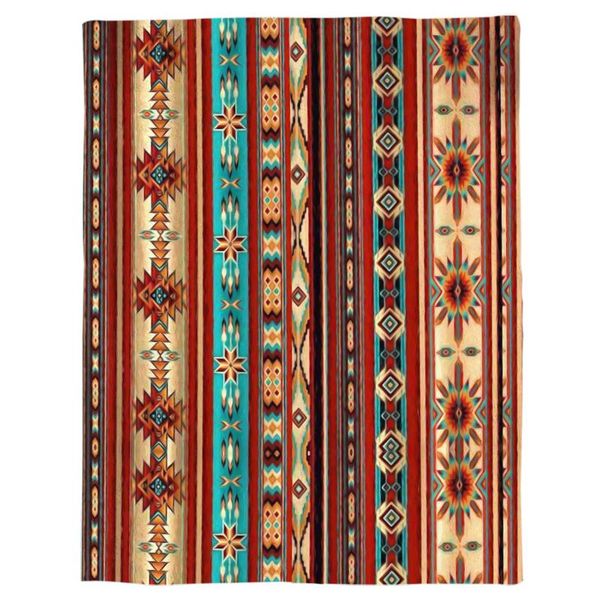 bohemian art geometric graphics throw blanket portable soft bedspread microfiber flannel blankets for beds
bohemian art geometric graphics throw blanket portable soft bedspread microfiber flannel blankets for beds