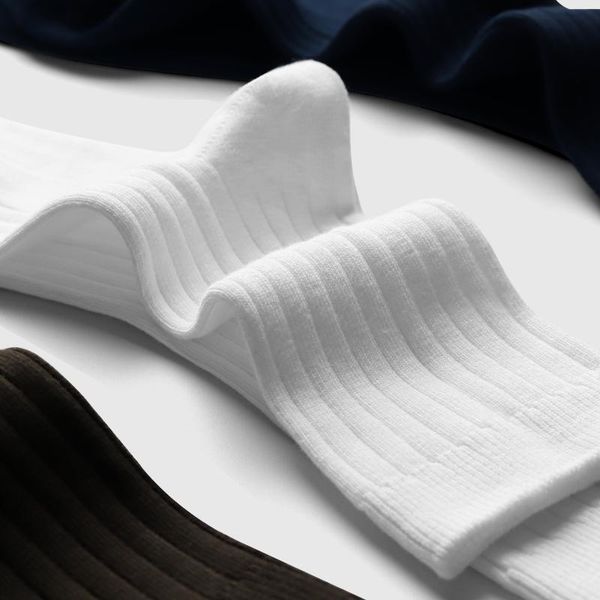 men's socks doiaeskv 6pairs/lot cotton style black business men soft antibacteri crew male for four season eu 39-44
men's socks doiaeskv 6pairs/lot cotton style black business men soft antibacteri crew male for four season eu 39-44
