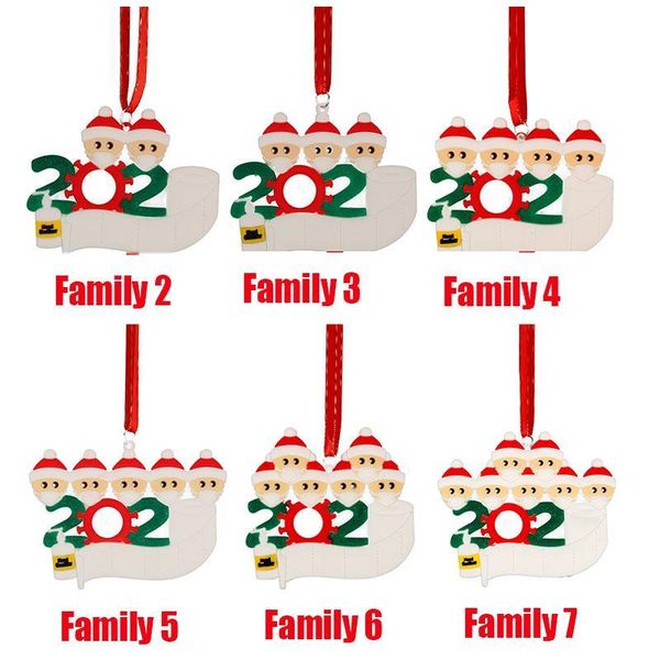 survivor personalized ornaments creative quarantine family 2 christmas 3 4 5 6 mask snowman hand sanitized xmas decorati
survivor personalized ornaments creative quarantine family 2 christmas 3 4 5 6 mask snowman hand sanitized xmas decorati