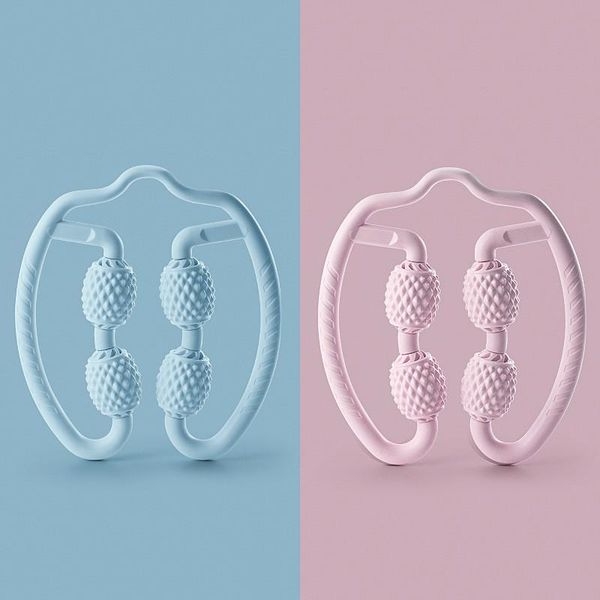 ring for women stretch band clip calf massager muscle relaxation equipment lean leg roller roller rod yoga four-wheel massager
ring for women stretch band clip calf massager muscle relaxation equipment lean leg roller roller rod yoga four-wheel massager