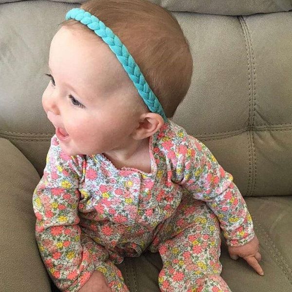 новая детская повязка на голову для девочкой мальчик веревочка кольцо головы полосы тюрбана новорожденных повязки волос для детей haarband д, Slivery;white
новая детская повязка на голову для девочкой мальчик веревочка кольцо головы полосы тюрбана новорожденных повязки волос для детей haarband д, Slivery;white