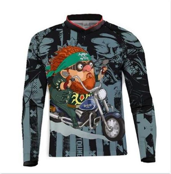 2021 isle of man motorcycle world championships speed surrender tide brand polyester quick-drying downhill jersey forest road field off-road
2021 isle of man motorcycle world championships speed surrender tide brand polyester quick-drying downhill jersey forest road field off-road