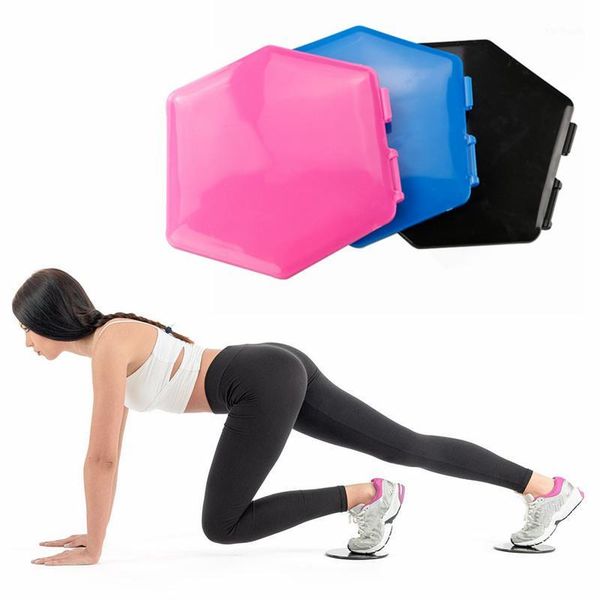 accessories 2pcs gliding discs sliding plate yoga pilates workout abdominal core training fitness equipment1
accessories 2pcs gliding discs sliding plate yoga pilates workout abdominal core training fitness equipment1