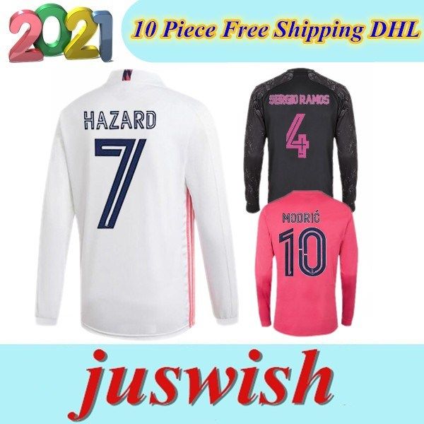 2020 2021 real madrid seedorf raul zidane beckham men madrid real soccer jerseys 20 21 ronaldo kaka' sergio ramos long sleeve football, Black;yellow
2020 2021 real madrid seedorf raul zidane beckham men madrid real soccer jerseys 20 21 ronaldo kaka' sergio ramos long sleeve football, Black;yellow