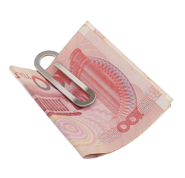 money clip for front pocket/ wallet, staninless steel clamps for credit/ b sqcxfk new_dhbest
money clip for front pocket/ wallet, staninless steel clamps for credit/ b sqcxfk new_dhbest