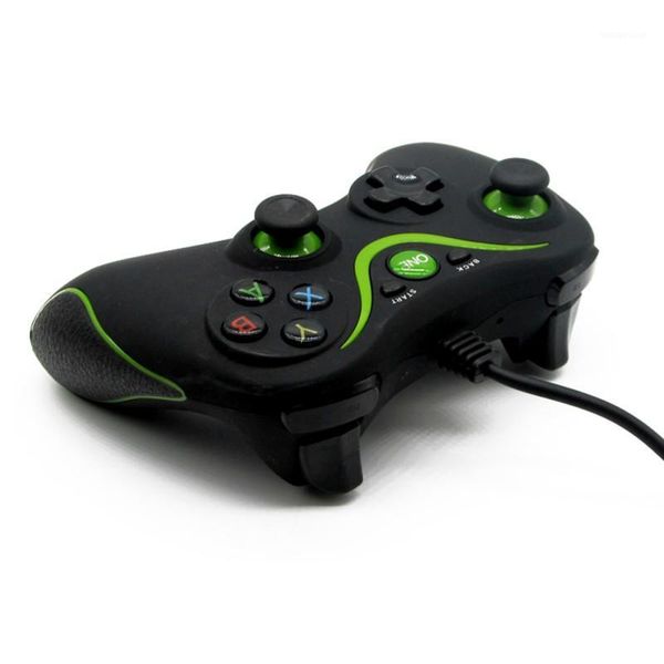 an ideal game partner wired controller usb controller for slim windows command joystick1
an ideal game partner wired controller usb controller for slim windows command joystick1