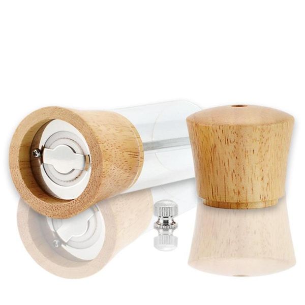oak acrylic transparent oak pepper grinder pepper grinders multi purpose seasoning bottle mills kitchen jllamd dh_niceshop
oak acrylic transparent oak pepper grinder pepper grinders multi purpose seasoning bottle mills kitchen jllamd dh_niceshop