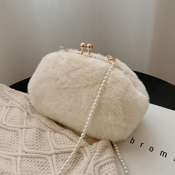 autumn and winter 2021 new cute maomao small bag women's korean fashion chain messenger bag versatile ins pearl
autumn and winter 2021 new cute maomao small bag women's korean fashion chain messenger bag versatile ins pearl