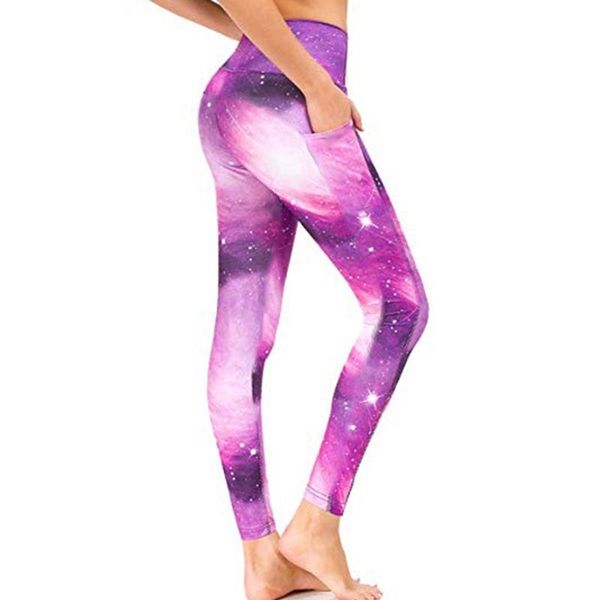 new yoga leggings fashion galaxy starry night milky way slim sports pants with phone pocket push up new, White;red
new yoga leggings fashion galaxy starry night milky way slim sports pants with phone pocket push up new, White;red
