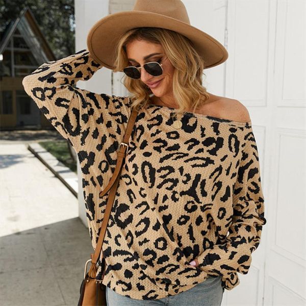 2020 women blouse leopard print shirt long sleeve loose blouses chiffon shirt ladies leopard blouses and, White
2020 women blouse leopard print shirt long sleeve loose blouses chiffon shirt ladies leopard blouses and, White