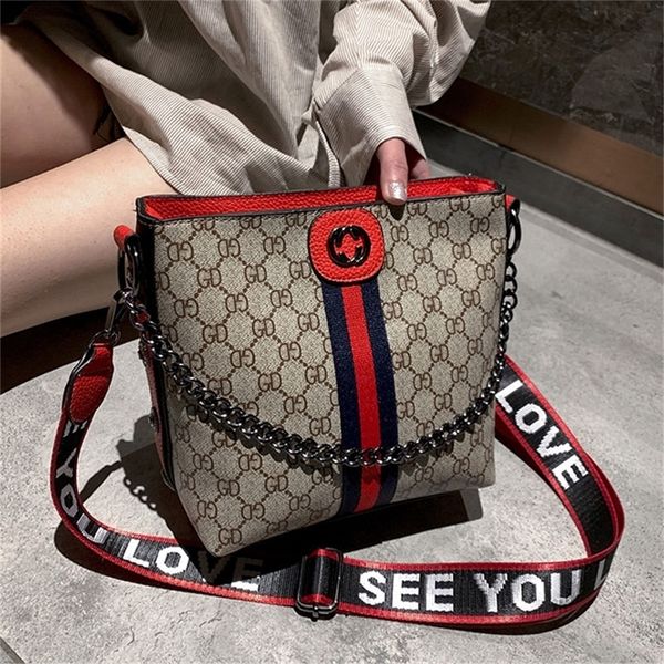 70% off deals online french volkswagen advanced texture bag women's new chain shoulder fashion hand messenger
70% off deals online french volkswagen advanced texture bag women's new chain shoulder fashion hand messenger