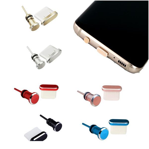 2pcs type c metal charging port earphone port dust plug replacement for type-c mobile phone 3.5mm headset ser soli jllowm
2pcs type c metal charging port earphone port dust plug replacement for type-c mobile phone 3.5mm headset ser soli jllowm