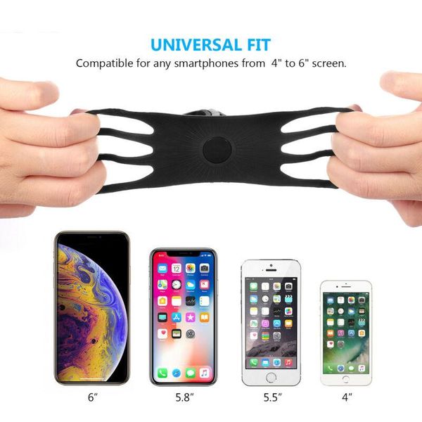 silicone bicycle phone holder motorcycle for ip 12 11 pro max 7 8 plus x xr xs mobile phone stand bike gps clip quick mount
silicone bicycle phone holder motorcycle for ip 12 11 pro max 7 8 plus x xr xs mobile phone stand bike gps clip quick mount