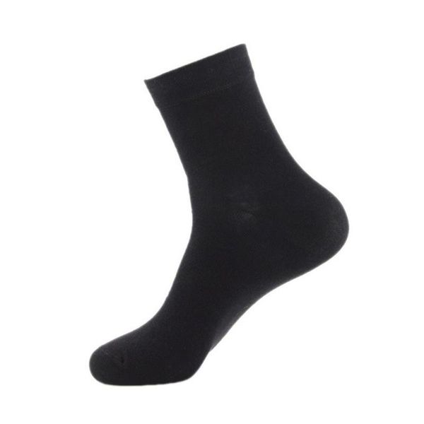 summer 100% cotton men's socks thin business tube socks deodorant men's light board, Black
summer 100% cotton men's socks thin business tube socks deodorant men's light board, Black