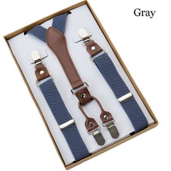 tirantes braces 4 men clip supports men's suspenders for women elastic adjustable pants straps clothing, Black;white
tirantes braces 4 men clip supports men's suspenders for women elastic adjustable pants straps clothing, Black;white