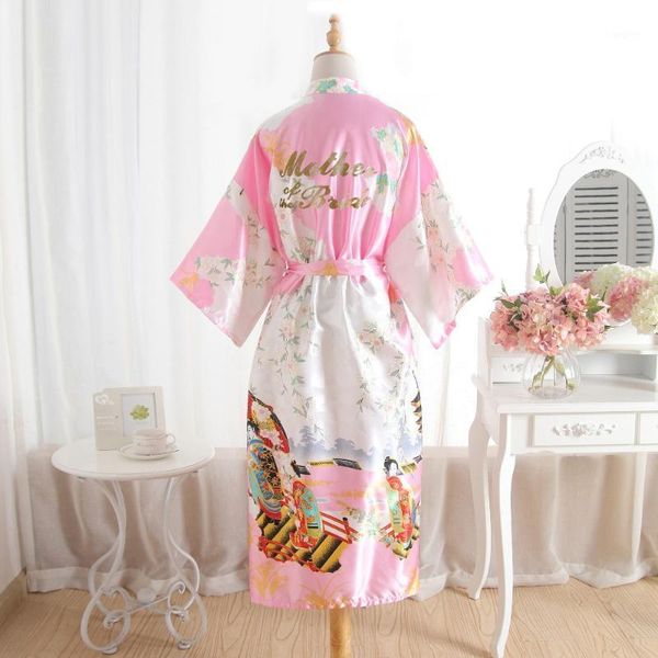 new women silk satin wedding robes mother of the bride robe maid of honor bridesmaid bride robes floral bathrobe kimono robe1, Black;red
new women silk satin wedding robes mother of the bride robe maid of honor bridesmaid bride robes floral bathrobe kimono robe1, Black;red