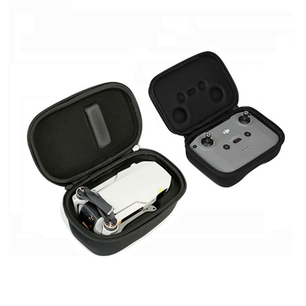 waterproof drone dji mavic mini 2 carrying travel case storage bag for 2 accessories
waterproof drone dji mavic mini 2 carrying travel case storage bag for 2 accessories