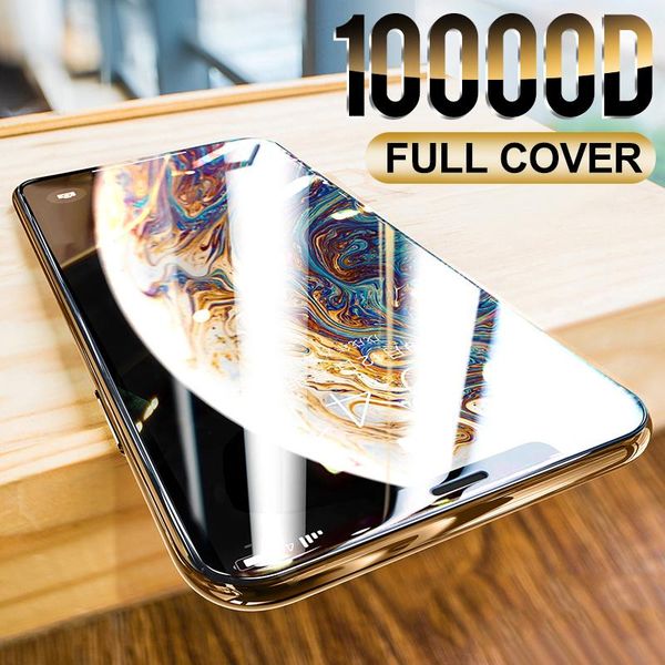10000d curved full cover protective glass on for iphone 12 11 pro x xr xs max tempered screen protector iphone 7 8 6s plus glass
10000d curved full cover protective glass on for iphone 12 11 pro x xr xs max tempered screen protector iphone 7 8 6s plus glass