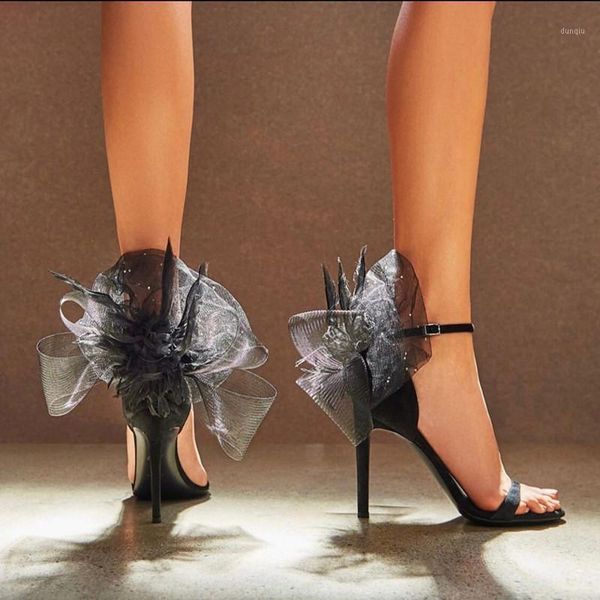 sandals women shoes gladiator 2021 fall winter fashion party peep-toe floral bowtie black suede stilettos1
sandals women shoes gladiator 2021 fall winter fashion party peep-toe floral bowtie black suede stilettos1