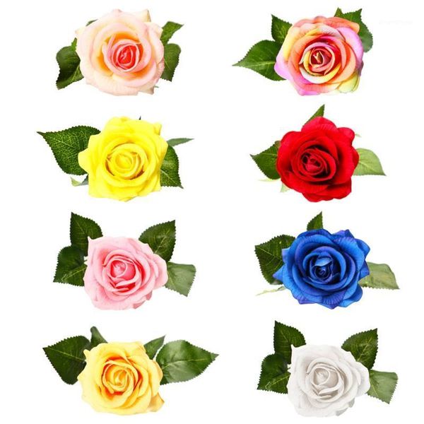 8 colors silk cloth soft artifical flower rose silk flower bouquet durable for garden party wedding home decor 44cm1
8 colors silk cloth soft artifical flower rose silk flower bouquet durable for garden party wedding home decor 44cm1