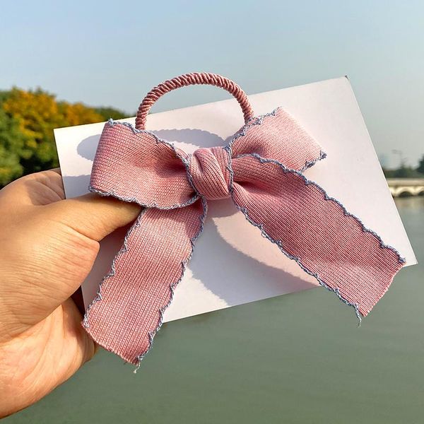 cute bowknot hair ring female candy color rubber band elastic hair bands korean headwear children hair accessories ornaments h wmtsnp, Black;brown
cute bowknot hair ring female candy color rubber band elastic hair bands korean headwear children hair accessories ornaments h wmtsnp, Black;brown