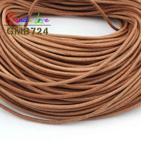 1/1.5/2/m 5m real genuine leather cords round rope string for handmade diy bracelet necklace jewelry making craft accessories bbydbv
1/1.5/2/m 5m real genuine leather cords round rope string for handmade diy bracelet necklace jewelry making craft accessories bbydbv