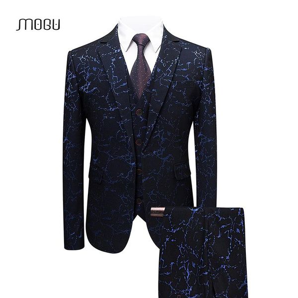 mogu mens suits with pants 3 pieces homme costume 2020 spring slim fit party stage coat luxury floral large jacket 5xl 6xl, White;black
mogu mens suits with pants 3 pieces homme costume 2020 spring slim fit party stage coat luxury floral large jacket 5xl 6xl, White;black