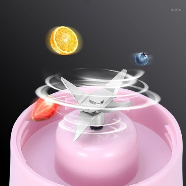 t8 portable mini 380ml personal blender small usb fruit juicer mixer home office j0pe1
t8 portable mini 380ml personal blender small usb fruit juicer mixer home office j0pe1