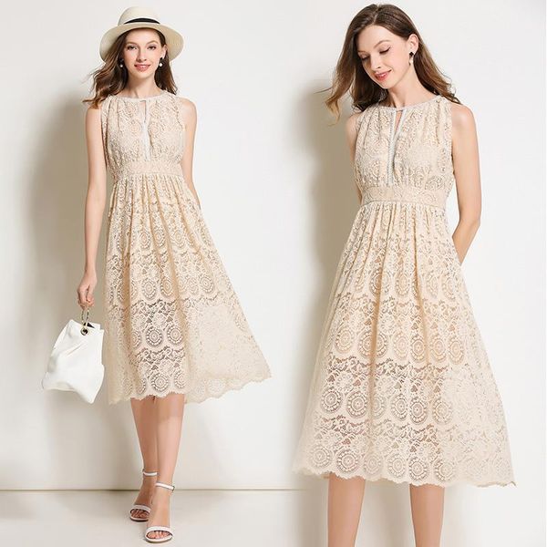 make the new summer long bud silk dress is in fashion, cultivate one's morality manual nail bead round collar sleeveless dresses1, Black;gray
make the new summer long bud silk dress is in fashion, cultivate one's morality manual nail bead round collar sleeveless dresses1, Black;gray
