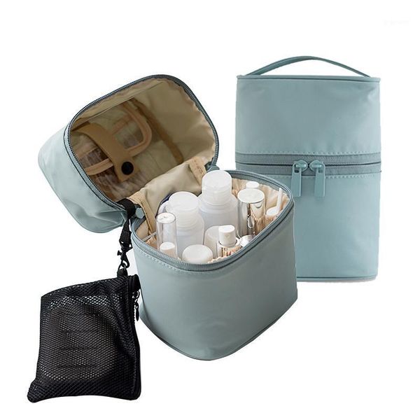 makeup bag women round waterproof cosmetic bag travel organizer beauty case bucket toiletry makeup pouch1
makeup bag women round waterproof cosmetic bag travel organizer beauty case bucket toiletry makeup pouch1