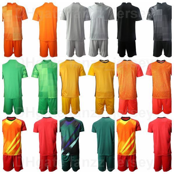 men chile goalkeeper gk soccer 1 claudio bravo jersey goalie set 12 brayan cortes 1 gabriel arias football shirt kits uniform with short bla, Black
men chile goalkeeper gk soccer 1 claudio bravo jersey goalie set 12 brayan cortes 1 gabriel arias football shirt kits uniform with short bla, Black