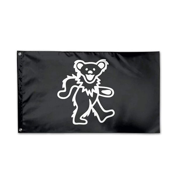 grate-ful dead bear flag 3 x 5 foot decorative 100d polyester indoor outdoor hanging decoration flag with brass grommets ing
grate-ful dead bear flag 3 x 5 foot decorative 100d polyester indoor outdoor hanging decoration flag with brass grommets ing