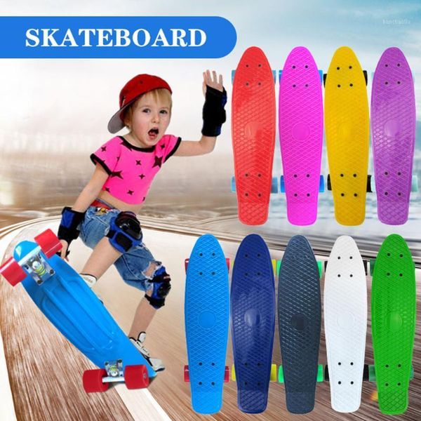 skateboarding kids beginners fish skateboard mini board outdoor sport street longboard complete skateboards kick skate boys girls1
skateboarding kids beginners fish skateboard mini board outdoor sport street longboard complete skateboards kick skate boys girls1