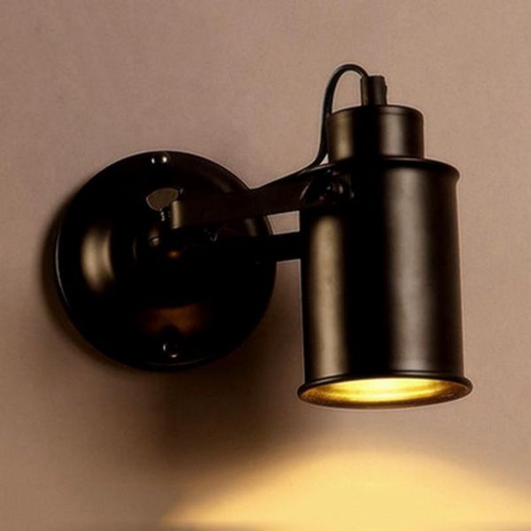 wall lamp vintage adjustable industrial metal 3w 5w 7w retro country loft style e27 led bar cafe home lighting
wall lamp vintage adjustable industrial metal 3w 5w 7w retro country loft style e27 led bar cafe home lighting