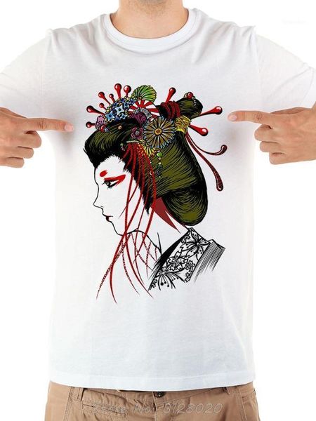 men's t-shirts retro geisha face of adorable japanese girl harajuku tshirt men summer white short sleeve casual cotton t shirt tees1, White;black
men's t-shirts retro geisha face of adorable japanese girl harajuku tshirt men summer white short sleeve casual cotton t shirt tees1, White;black