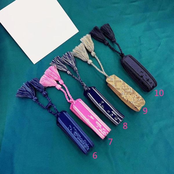 letter cotton brand women d fashion jewelry signature handmade adjustable bangle tassel lace-up fabric bracelet, Silver
letter cotton brand women d fashion jewelry signature handmade adjustable bangle tassel lace-up fabric bracelet, Silver