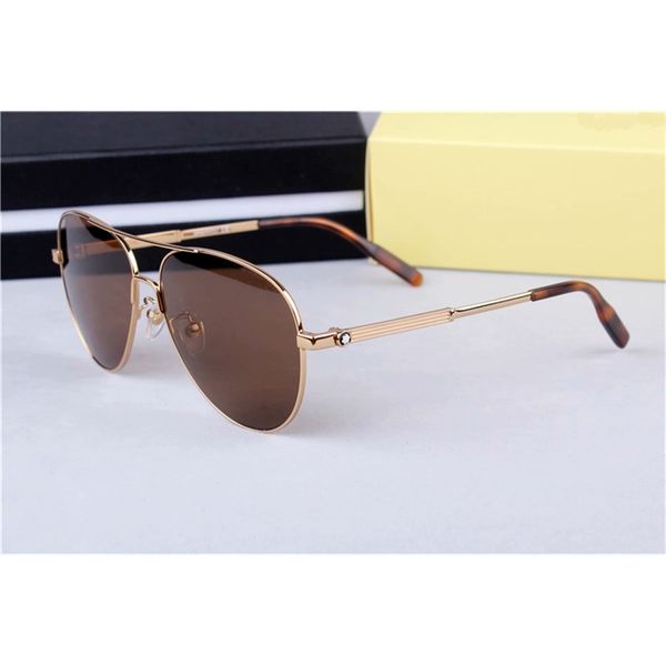 new mb0027 fashionable versatile polarized blue plated men's and women's sun toad sunglasses, White;black
new mb0027 fashionable versatile polarized blue plated men's and women's sun toad sunglasses, White;black
