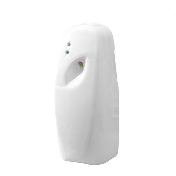 automatic perfume dispenser air freshener aerosol fragrance spray for 14cm height fragrance can (not including)1
automatic perfume dispenser air freshener aerosol fragrance spray for 14cm height fragrance can (not including)1