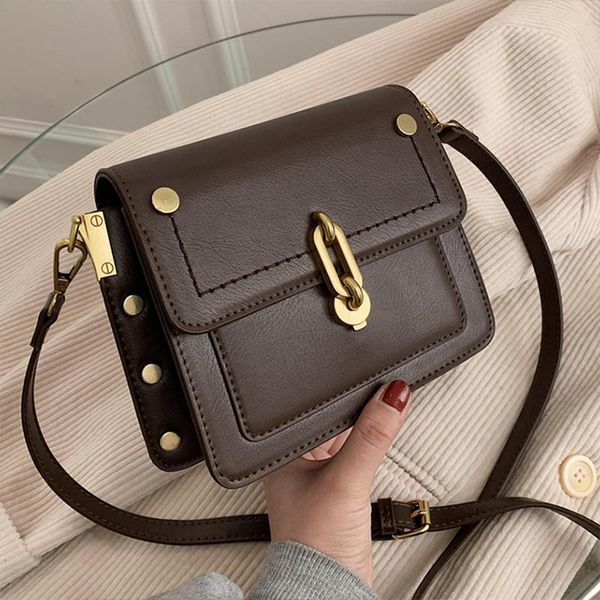 solid color brand designer women's tote 2021 winter new shoulder handbags leather small flap crossbody bag bolsos
solid color brand designer women's tote 2021 winter new shoulder handbags leather small flap crossbody bag bolsos