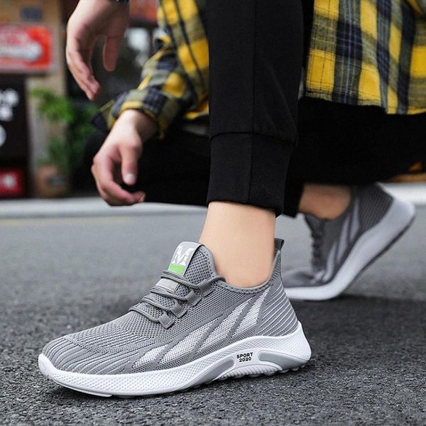 Fashion Sneakers Men Shoes Casual Loafers Spring Autumn Breathable Plus Size Run Shoes Man Flats Male Trainers Student Outdoor #9Z6B
Fashion Sneakers Men Shoes Casual Loafers Spring Autumn Breathable Plus Size Run Shoes Man Flats Male Trainers Student Outdoor #9Z6B
