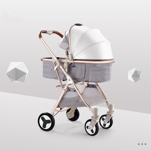 strollers# high landscape baby stroller 2 in 1 push can sit folding light ultra small portable child stroller1
strollers# high landscape baby stroller 2 in 1 push can sit folding light ultra small portable child stroller1