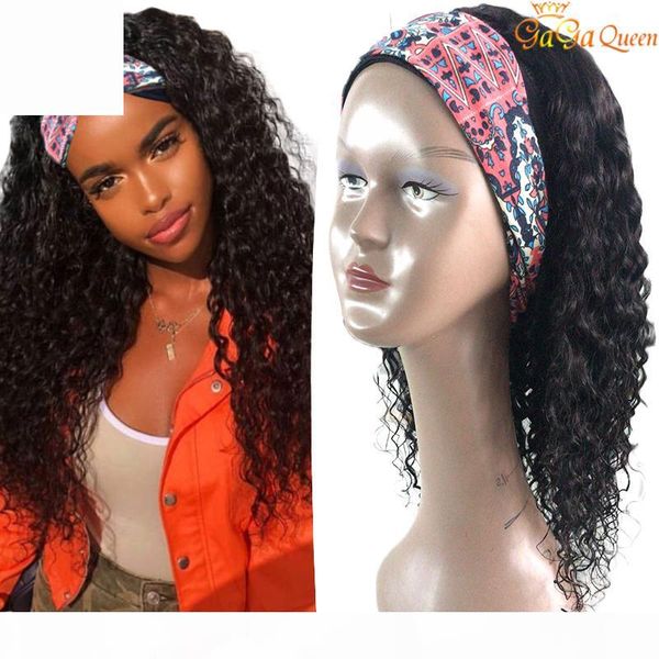 headband wig water wave human hair wig 150% density hair band no glue real hairline remy peruvian hair wig, Black;brown
headband wig water wave human hair wig 150% density hair band no glue real hairline remy peruvian hair wig, Black;brown