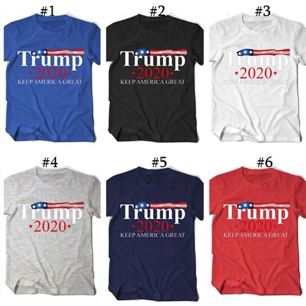 men women t shirt donald trump 2020 keep america great letters printed o-neck short sleeve sweatshirt us election casual tees, White;black
men women t shirt donald trump 2020 keep america great letters printed o-neck short sleeve sweatshirt us election casual tees, White;black