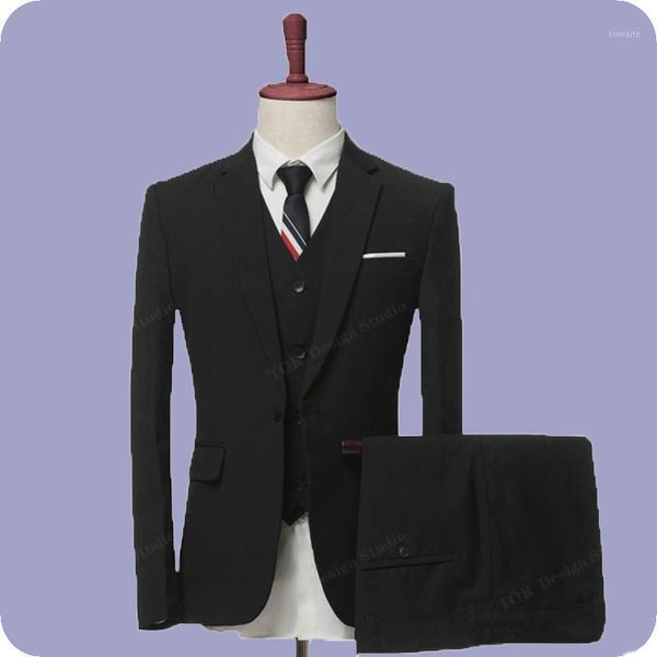 black men suits wedding suits for men custom made business tuxedo formal slim fit groom man costume terno blazer masculino1, White;black
black men suits wedding suits for men custom made business tuxedo formal slim fit groom man costume terno blazer masculino1, White;black