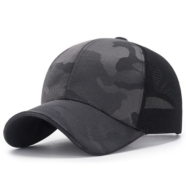 cap new camouflage series baseball summer outdoor sunscreen shading hat men's sports leisure tactical cap wild universal hats, Blue;gray
cap new camouflage series baseball summer outdoor sunscreen shading hat men's sports leisure tactical cap wild universal hats, Blue;gray