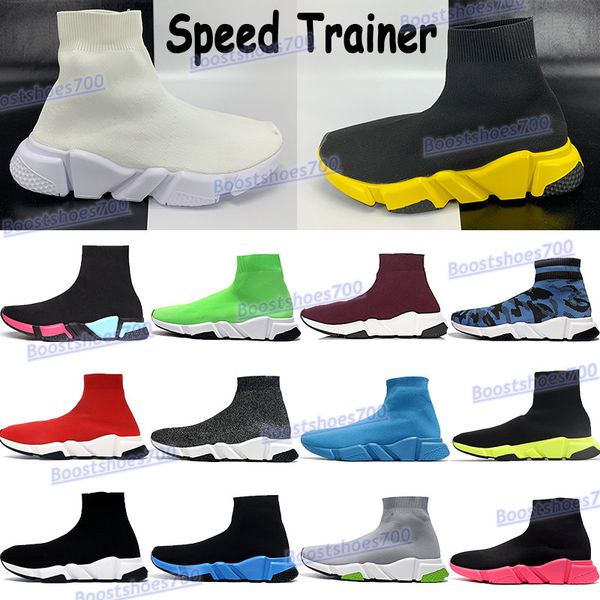 new sock shoes speed trainer oreo red royal triple black white volt high blue green beige men women fashion sneakers mens running chaussures
new sock shoes speed trainer oreo red royal triple black white volt high blue green beige men women fashion sneakers mens running chaussures